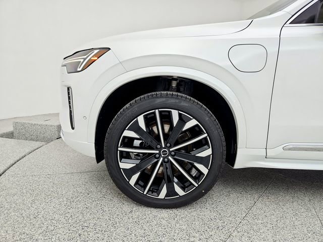 New 2026 Volvo XC90 T8 Ultra w/ Protection Package Premier image 27