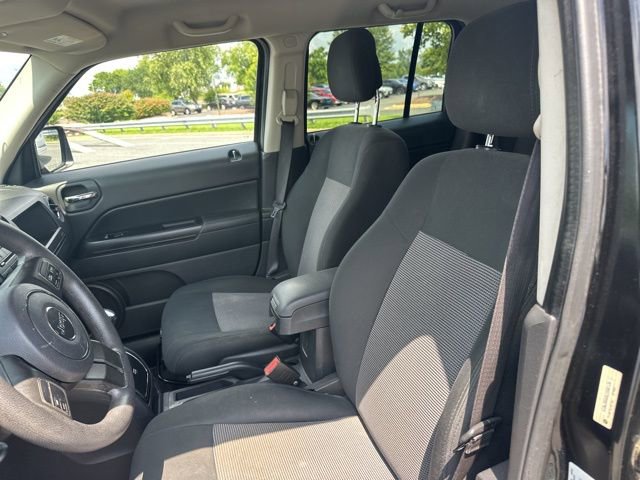 Used 2012 Jeep Patriot Sport w/ PWR Value Group image 7