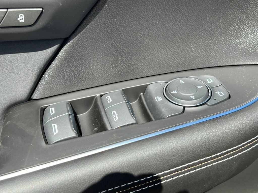 New 2026 Buick Envision Sport Touring AWD/4WD image 18