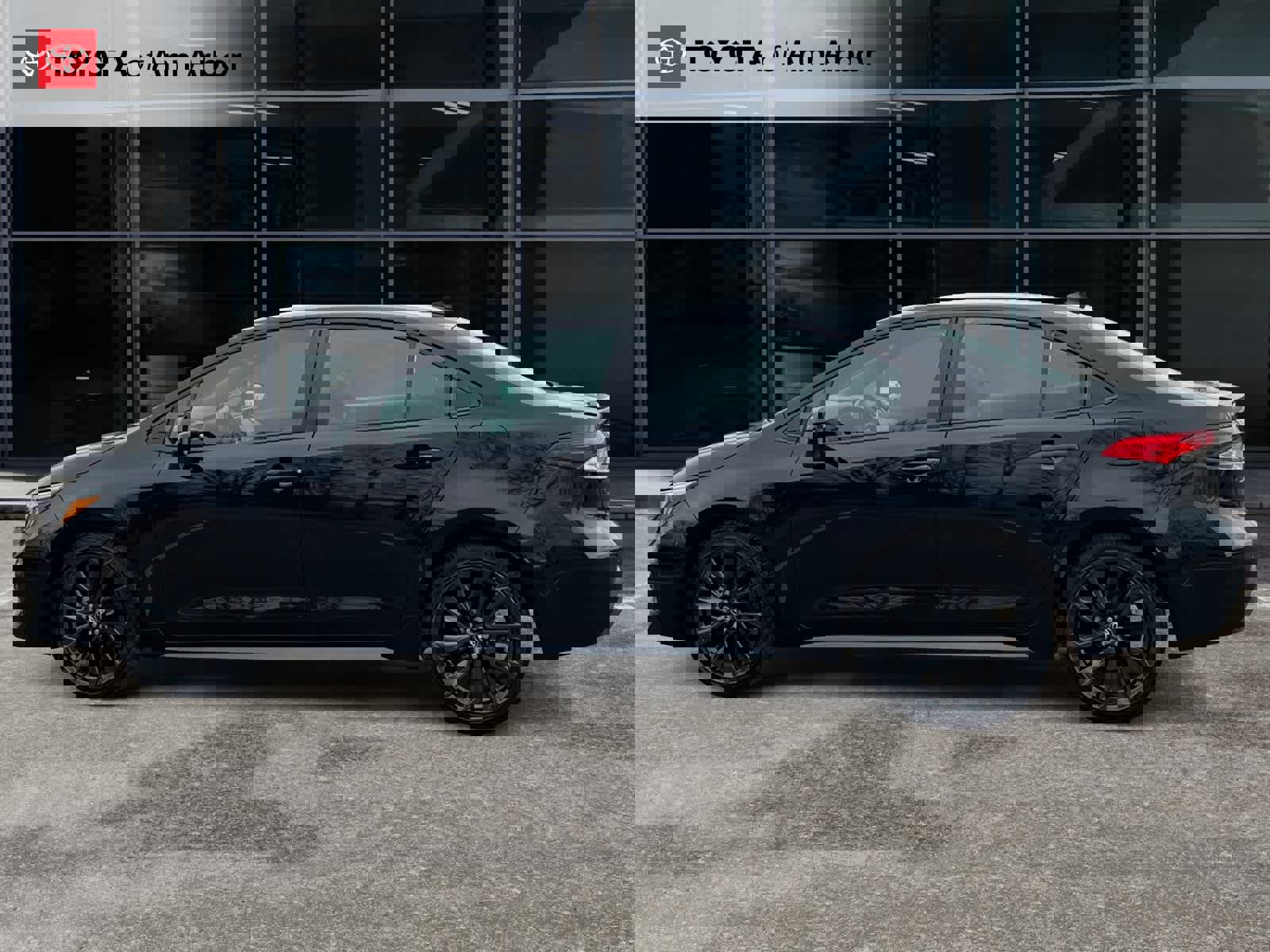 Used 2023 Toyota Corolla SE image 8