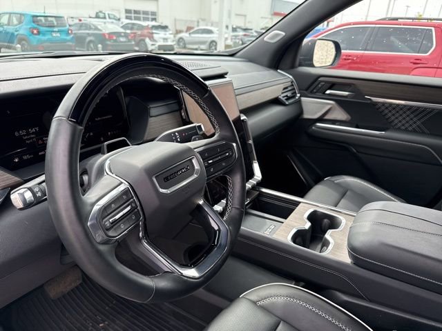 Used 2024 GMC Acadia Denali w/ Super Cruise Package image 15