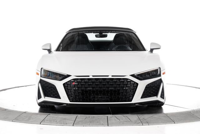 Used 2023 Audi R8 V10 performance RWD image 8