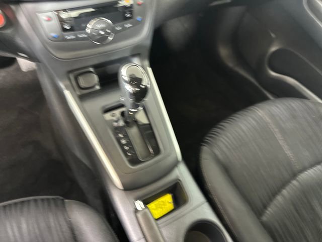 Used 2018 Nissan Sentra SV image 20
