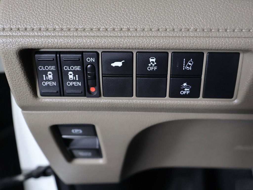 Used 2018 Honda Odyssey EX-L image 32