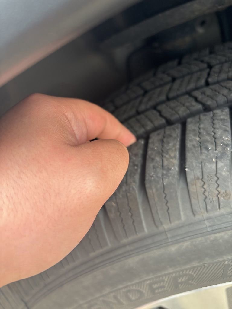 Used 2017 Nissan Murano SV image 4