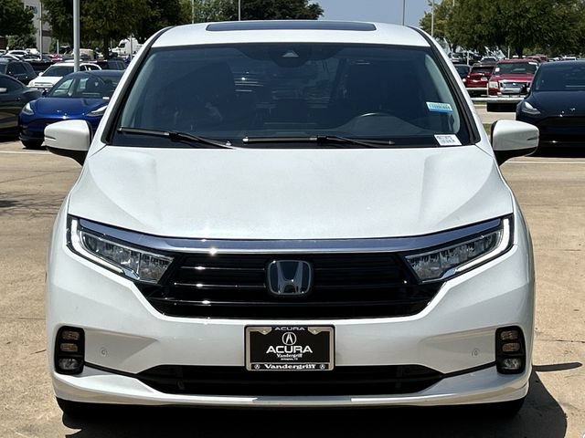 Used 2021 Honda Odyssey Touring image 9