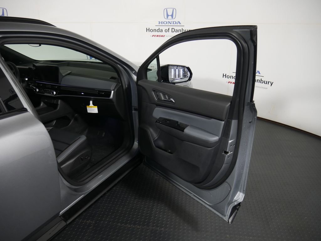 New 2025 Honda Prologue Elite image 7