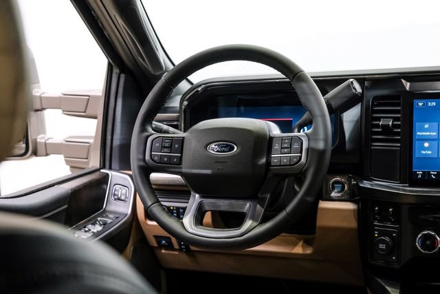 Used 2026 Ford F450 Lariat AWD/4WD image 44
