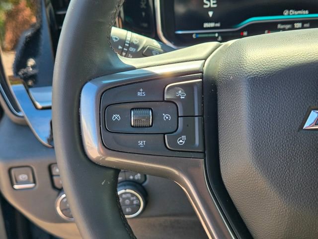 Used 2024 Chevrolet Silverado 2500 ZR2 w/ Technology Package AWD/4WD image 27