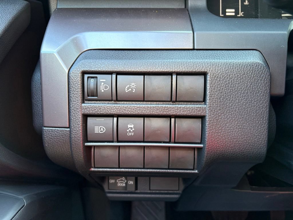 New 2026 Toyota Tacoma SR5 AWD/4WD image 19