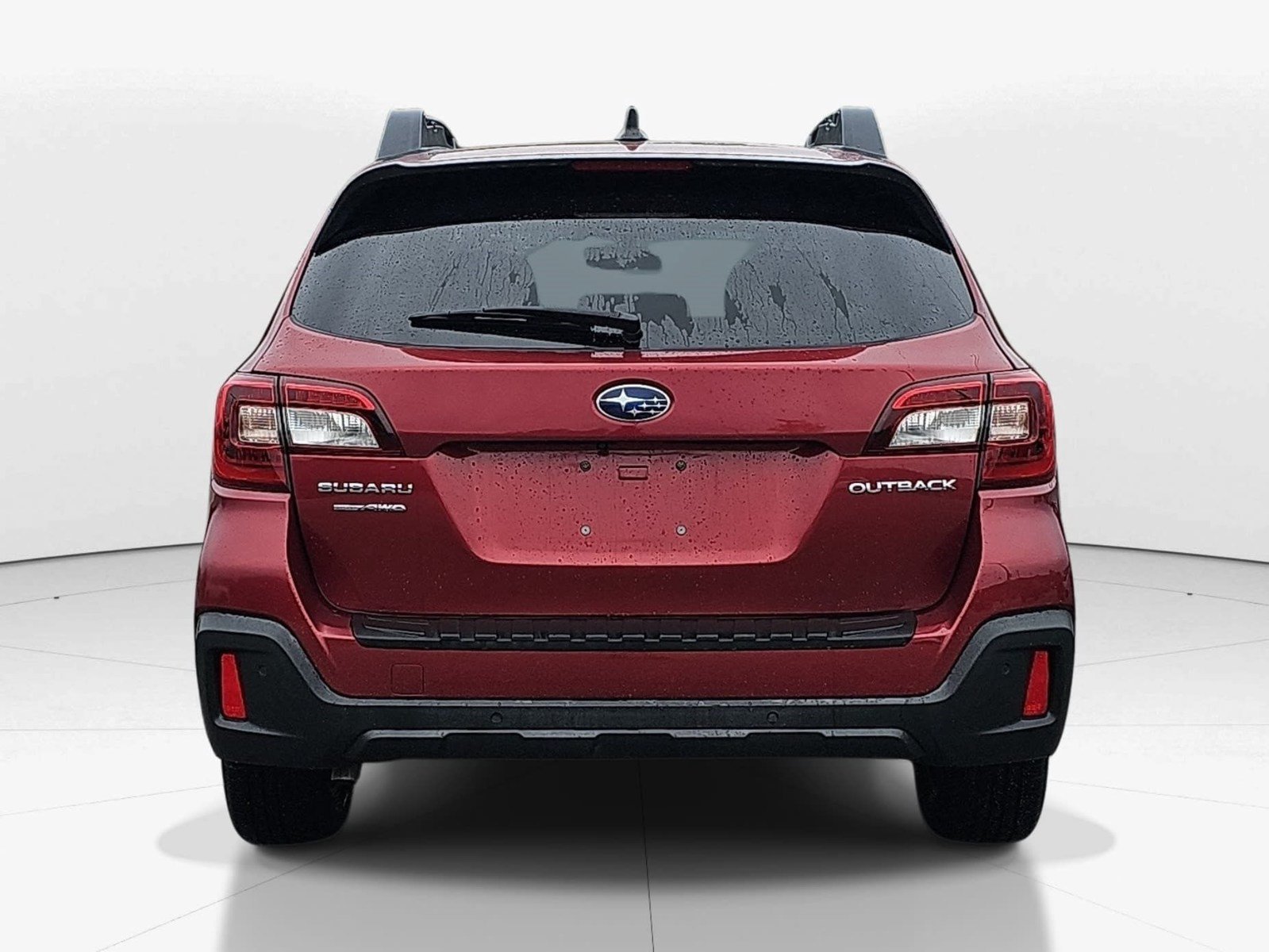 Used 2018 Subaru Outback 2.5i Limited AWD/4WD image 5