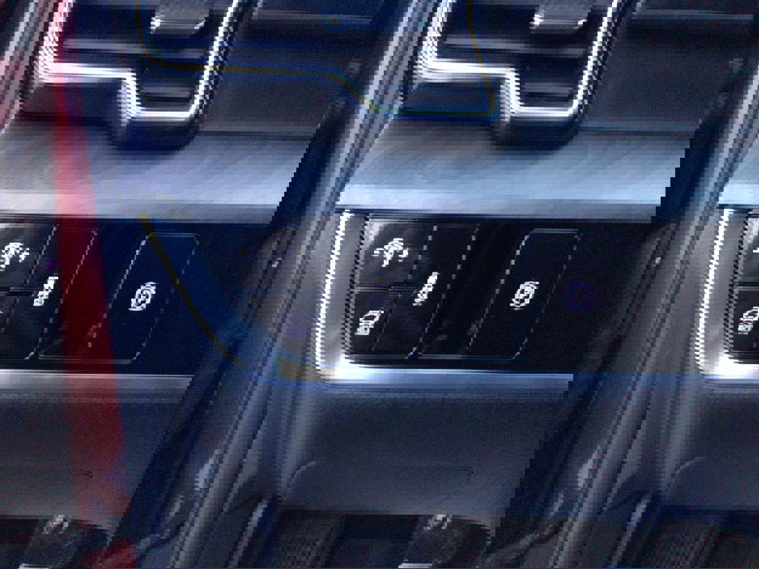 Used 2023 Kia Sportage X-Line w/ X-Line Premium Package image 24