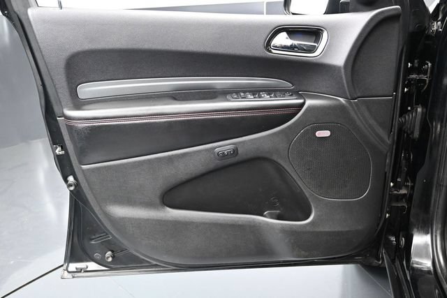 Used 2018 Dodge Durango GT w/ Premium Group AWD/4WD image 16