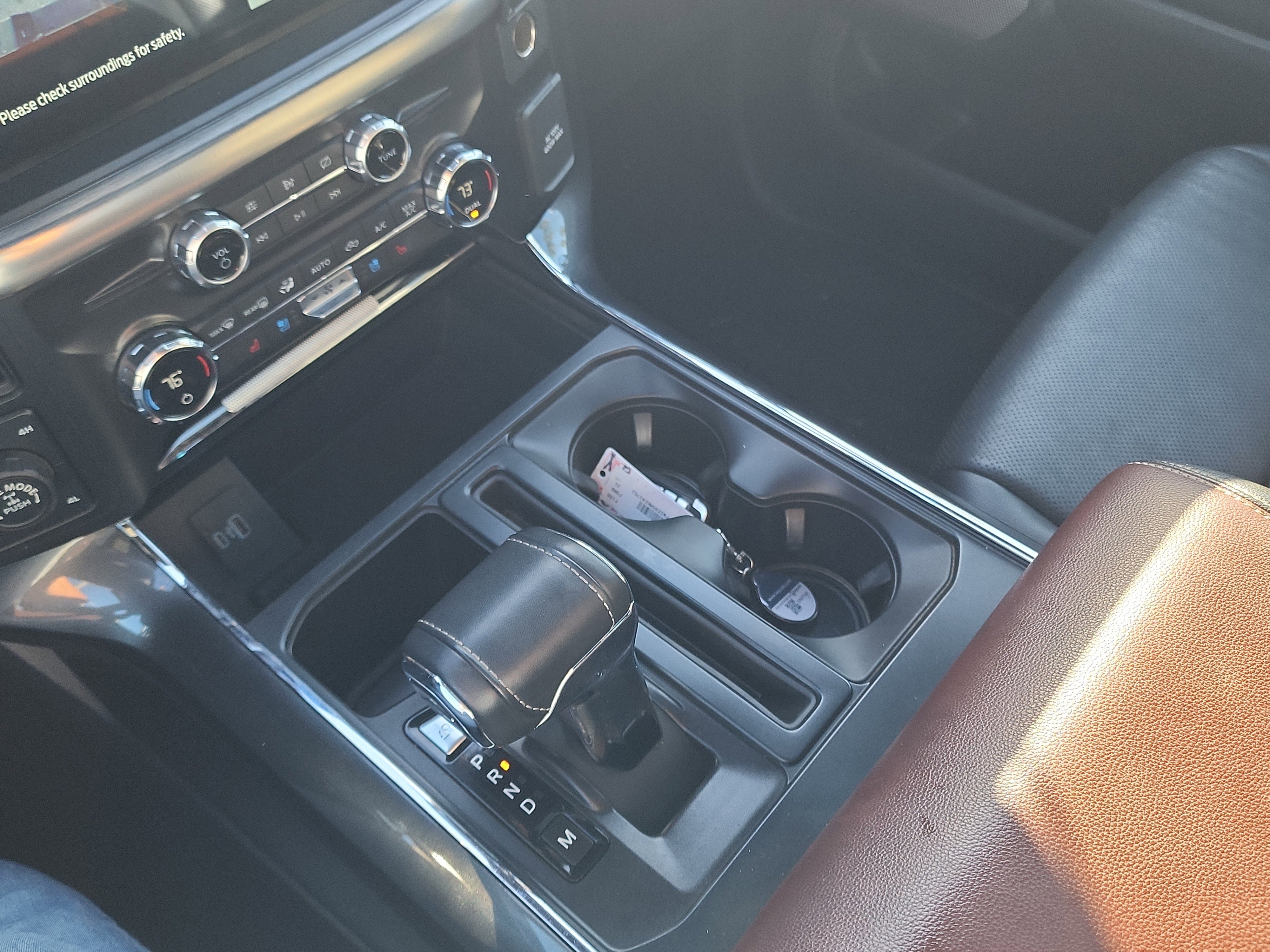 Certified 2021 Ford F150 Lariat image 43