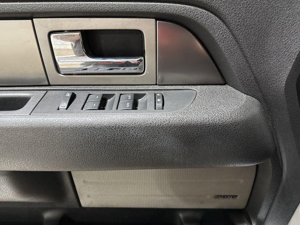Used 2013 Ford F150 FX4 w/ Luxury Equipment Group image 22