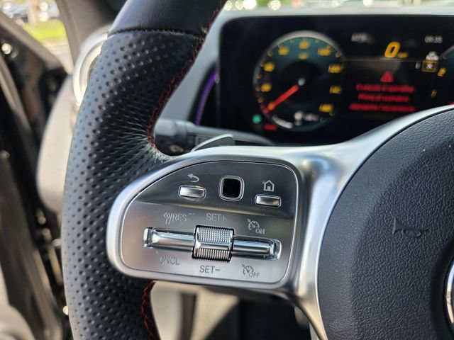 Certified 2023 Mercedes-Benz GLB 250 w/ AMG Line image 18