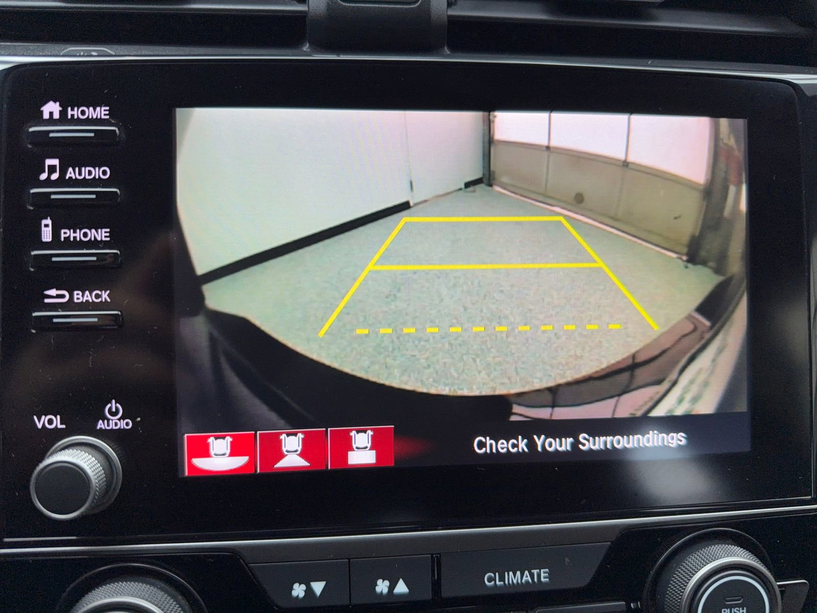 Used 2020 Honda Civic Si image 28