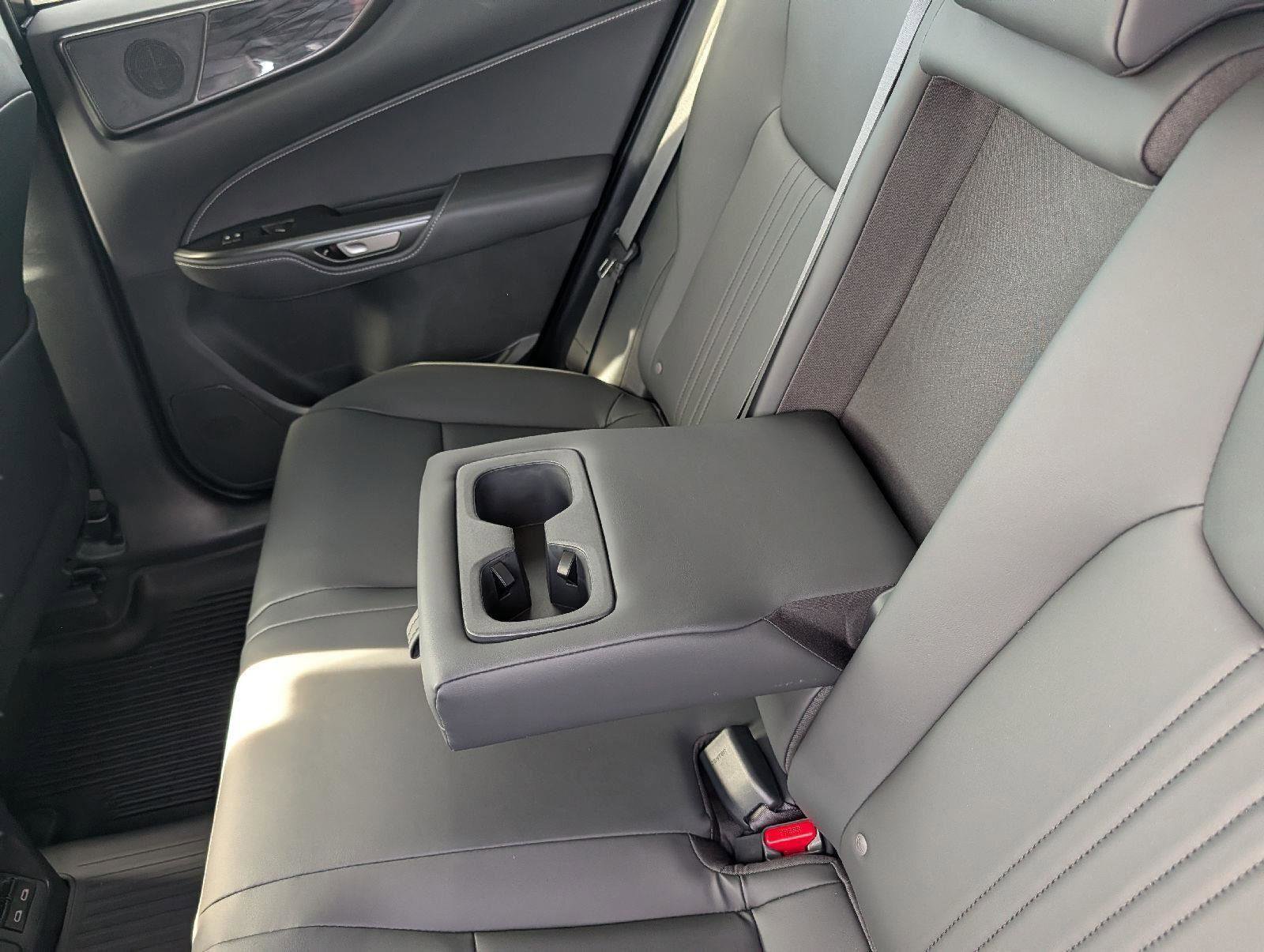 Used 2025 Lexus NX 350 AWD w/ Accessory Package (2T) image 19