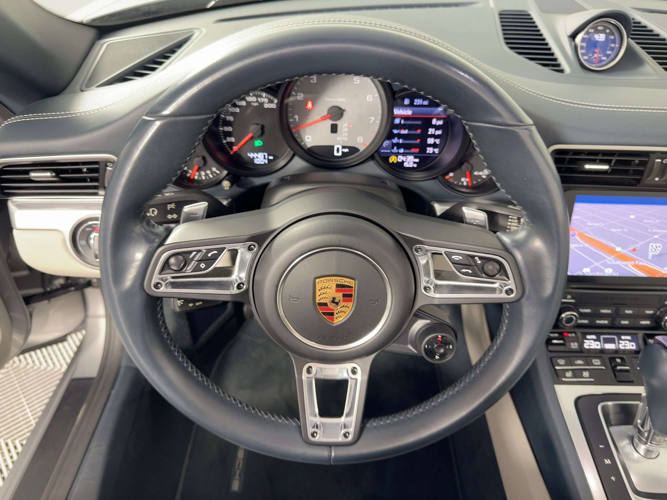 Certified 2018 Porsche 911 Carrera S image 17