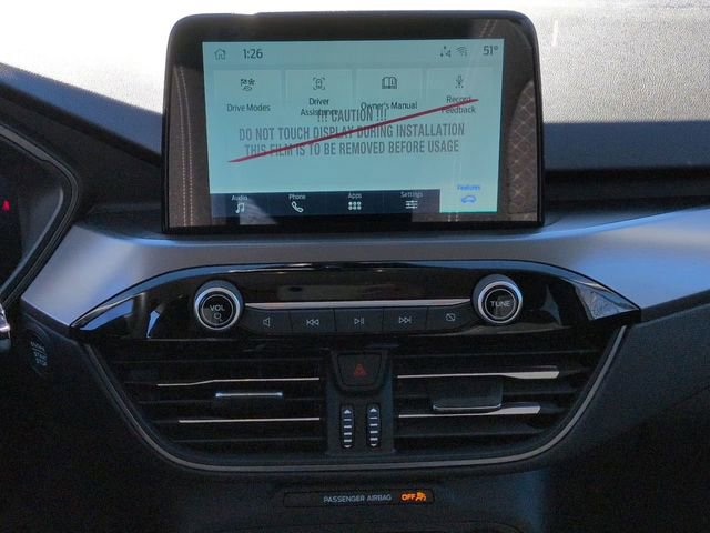 New 2026 Ford Escape Active image 17