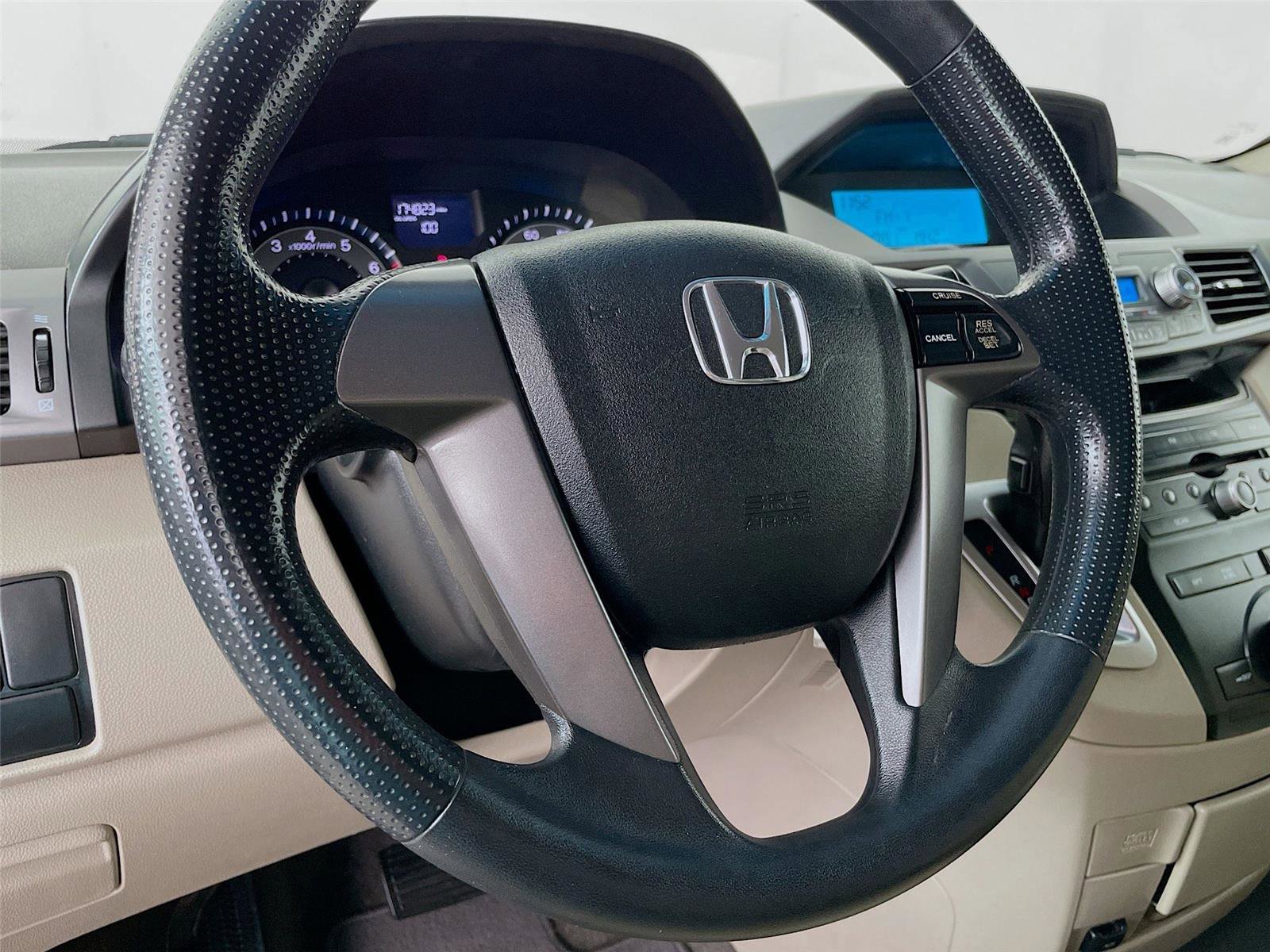 Used 2012 Honda Odyssey LX image 14