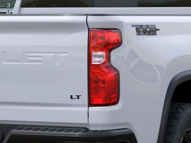 New 2026 Chevrolet Silverado 2500 LT w/ Trail Boss Package image 11