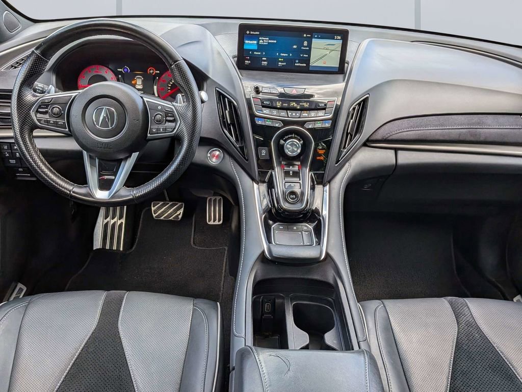 Used 2021 Acura RDX A-Spec image 15