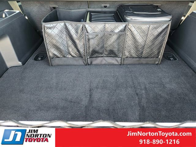 Used 2026 Toyota 4Runner Limited image 32