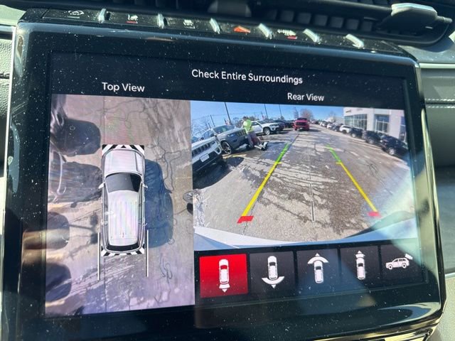 Certified 2024 Jeep Grand Cherokee Limited w/ Luxury Tech Group II image 33