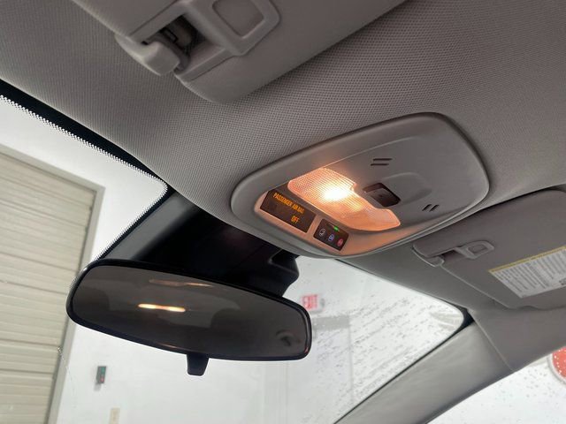 New 2026 Chevrolet Trax ACTIV w/ Driver Confidence Package FWD image 18