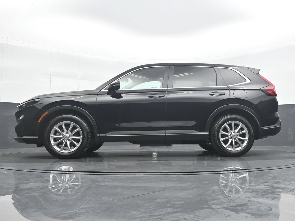Used 2024 Honda CR-V EX image 27
