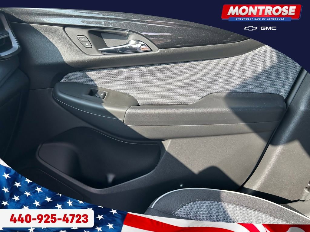 New 2026 Chevrolet TrailBlazer LT w/ Convenience Package image 12