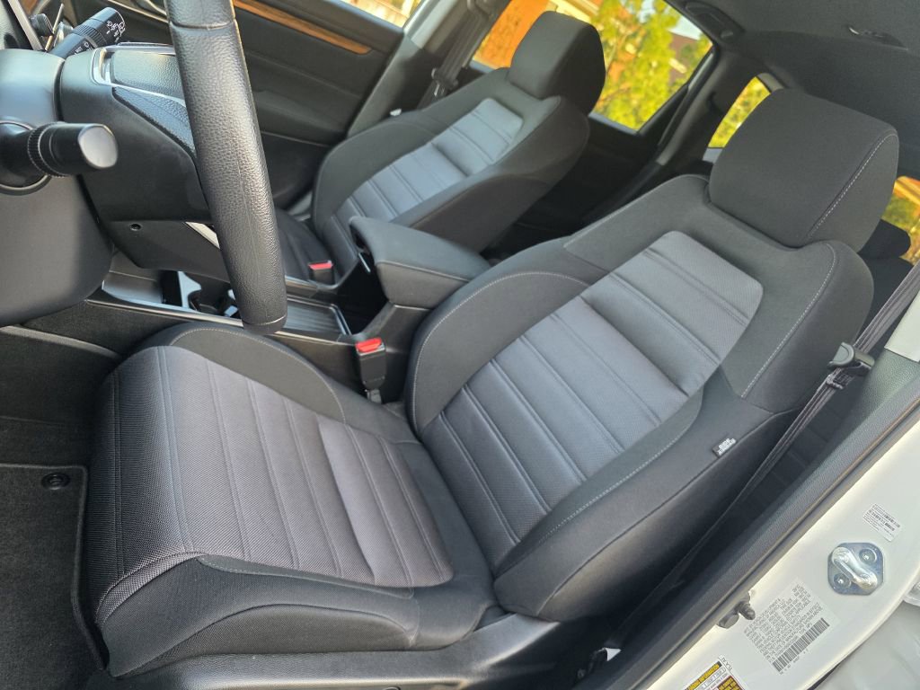 Used 2022 Honda CR-V EX image 18