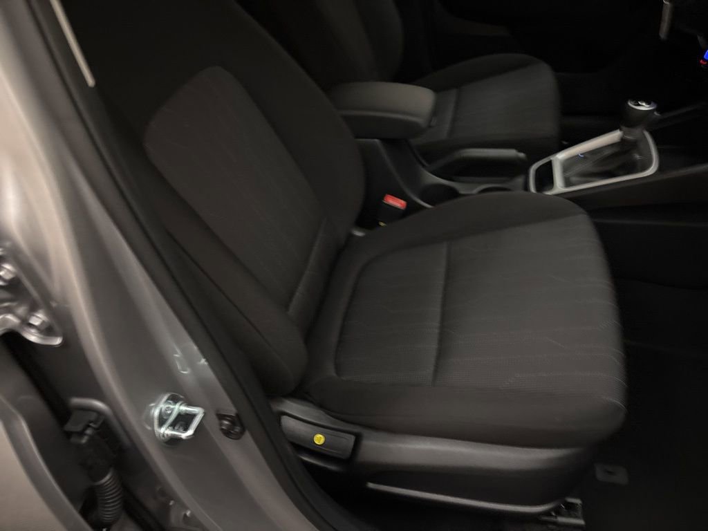 Certified 2026 Hyundai Venue SE FWD image 24