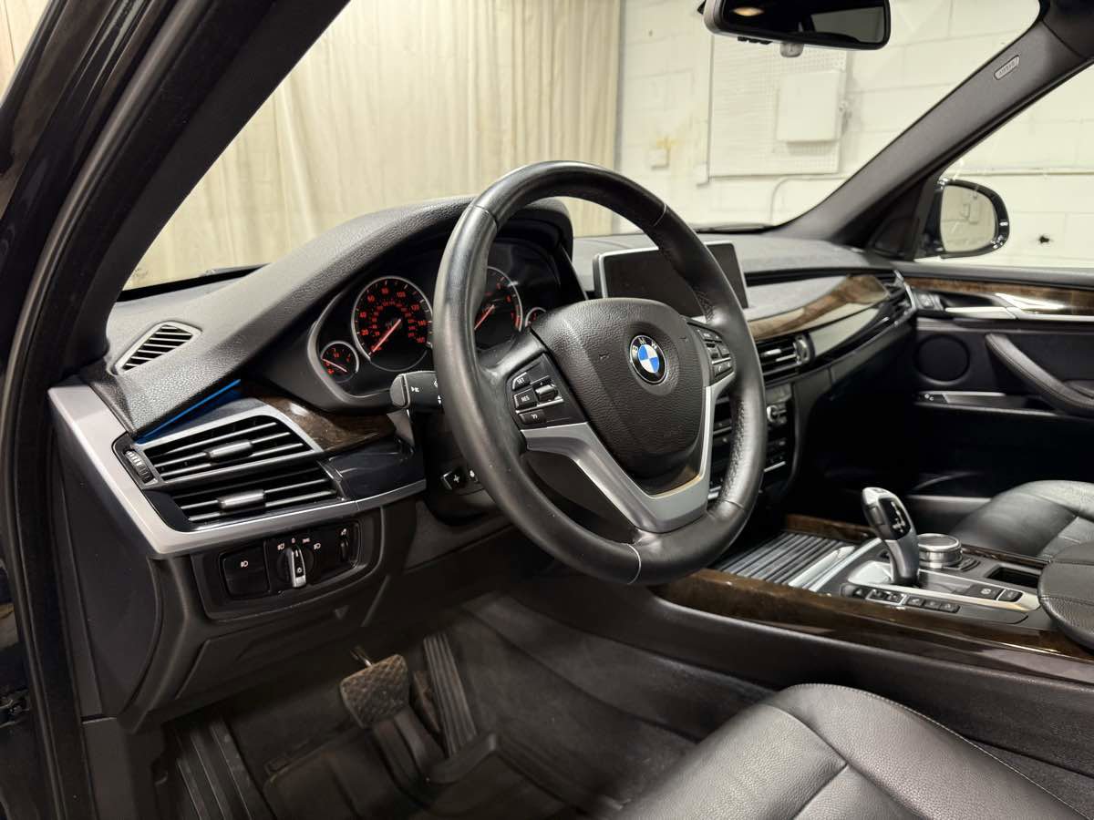 Used 2017 BMW X5 xDrive35i image 10