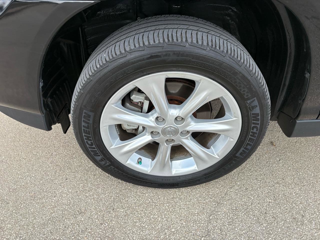 Used 2008 Lexus RX 350 AWD image 36