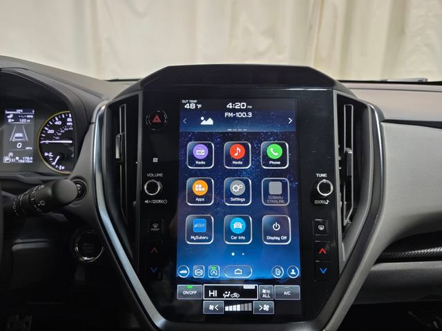 Certified 2024 Subaru Crosstrek 2.5i Sport image 20