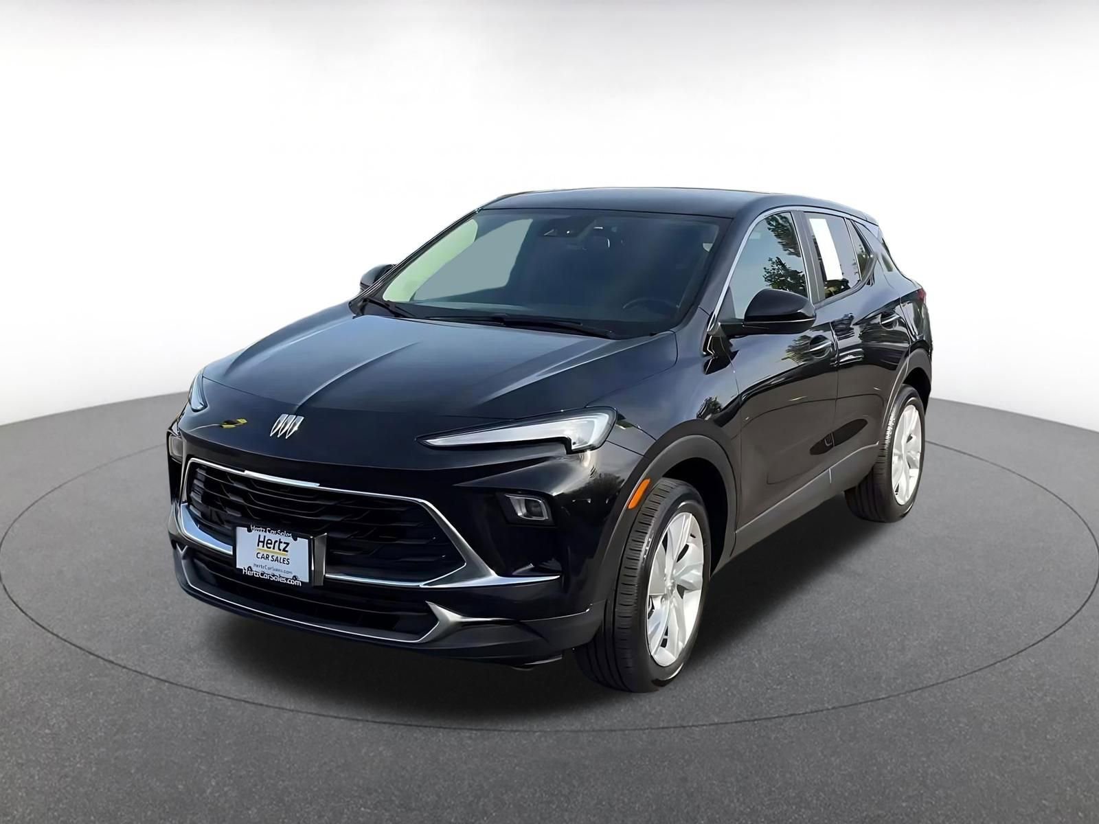 Used 2025 Buick Encore GX Preferred image 7