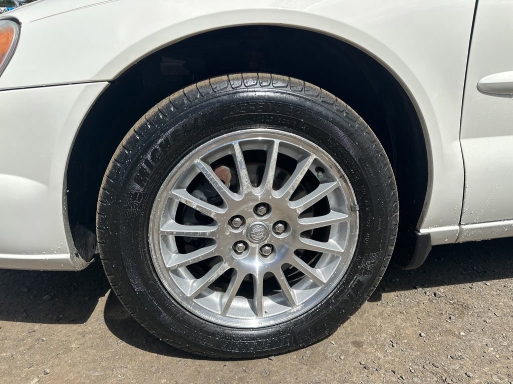 Used 2006 Chrysler Sebring Touring image 18