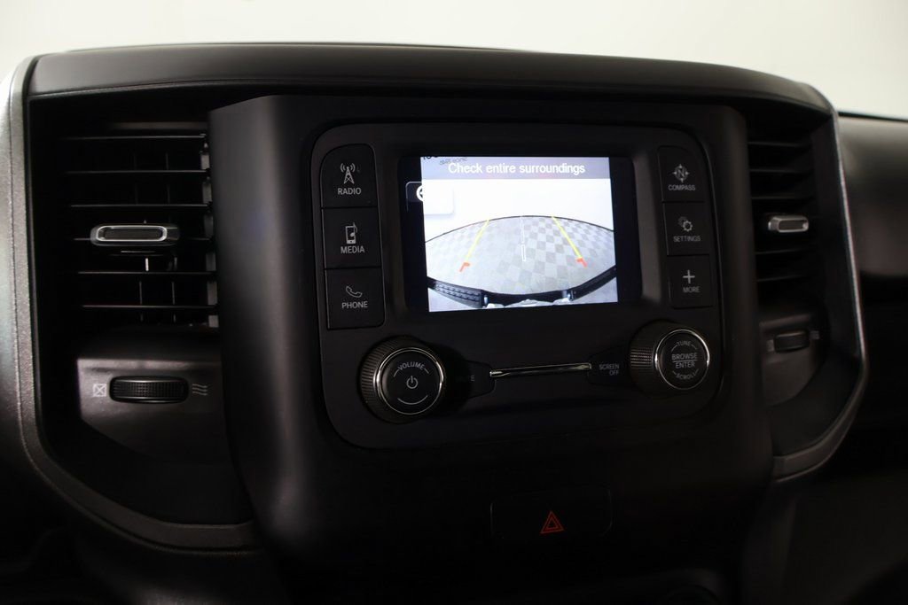 Used 2024 RAM 1500 Tradesman image 6