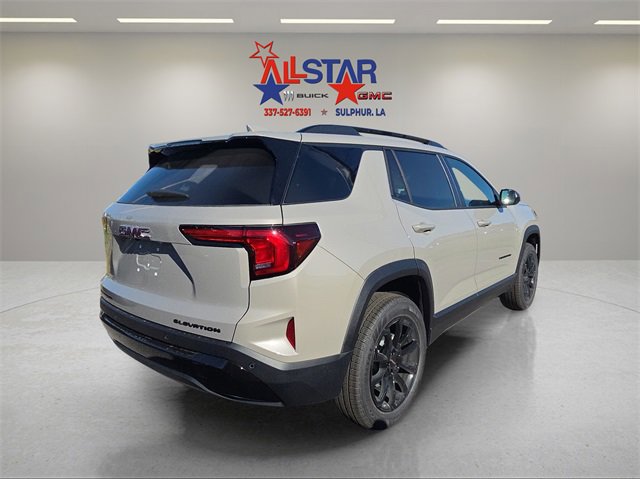 New 2026 GMC Terrain Elevation w/ Elevation Premium Package image 7