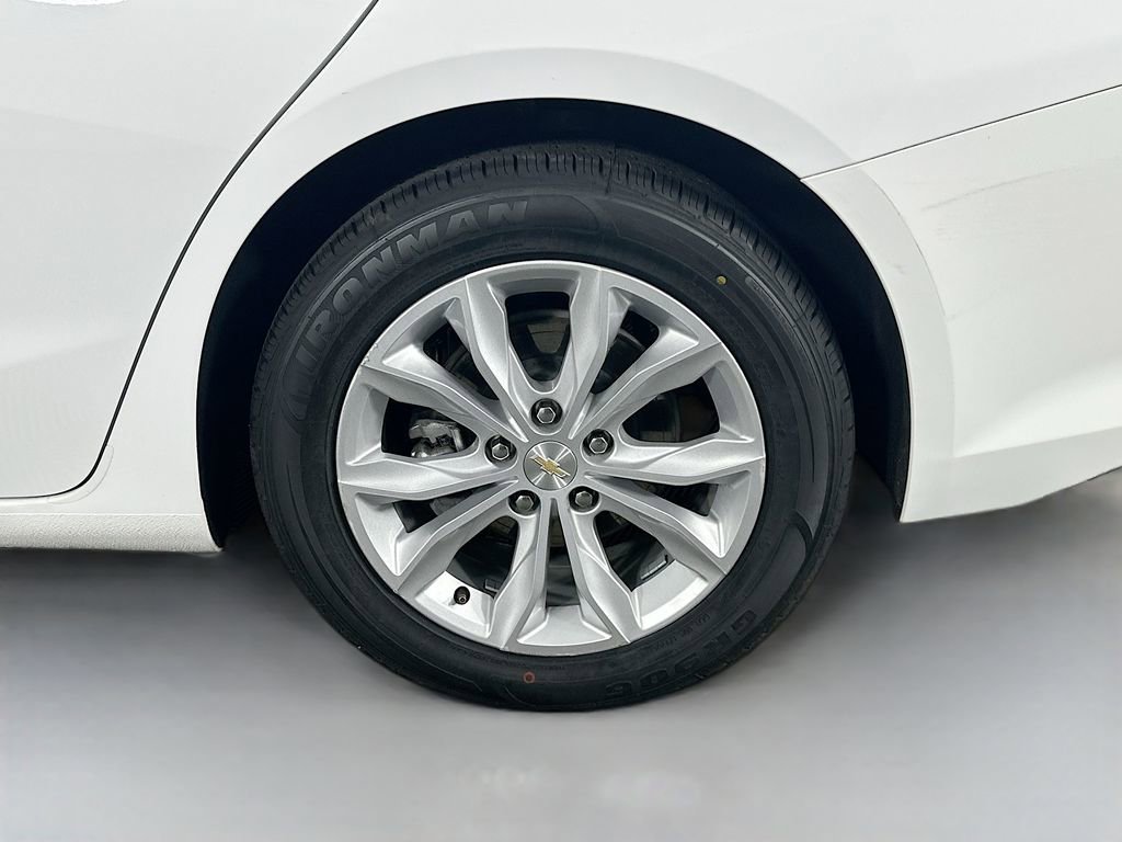 Used 2023 Chevrolet Malibu LT image 34