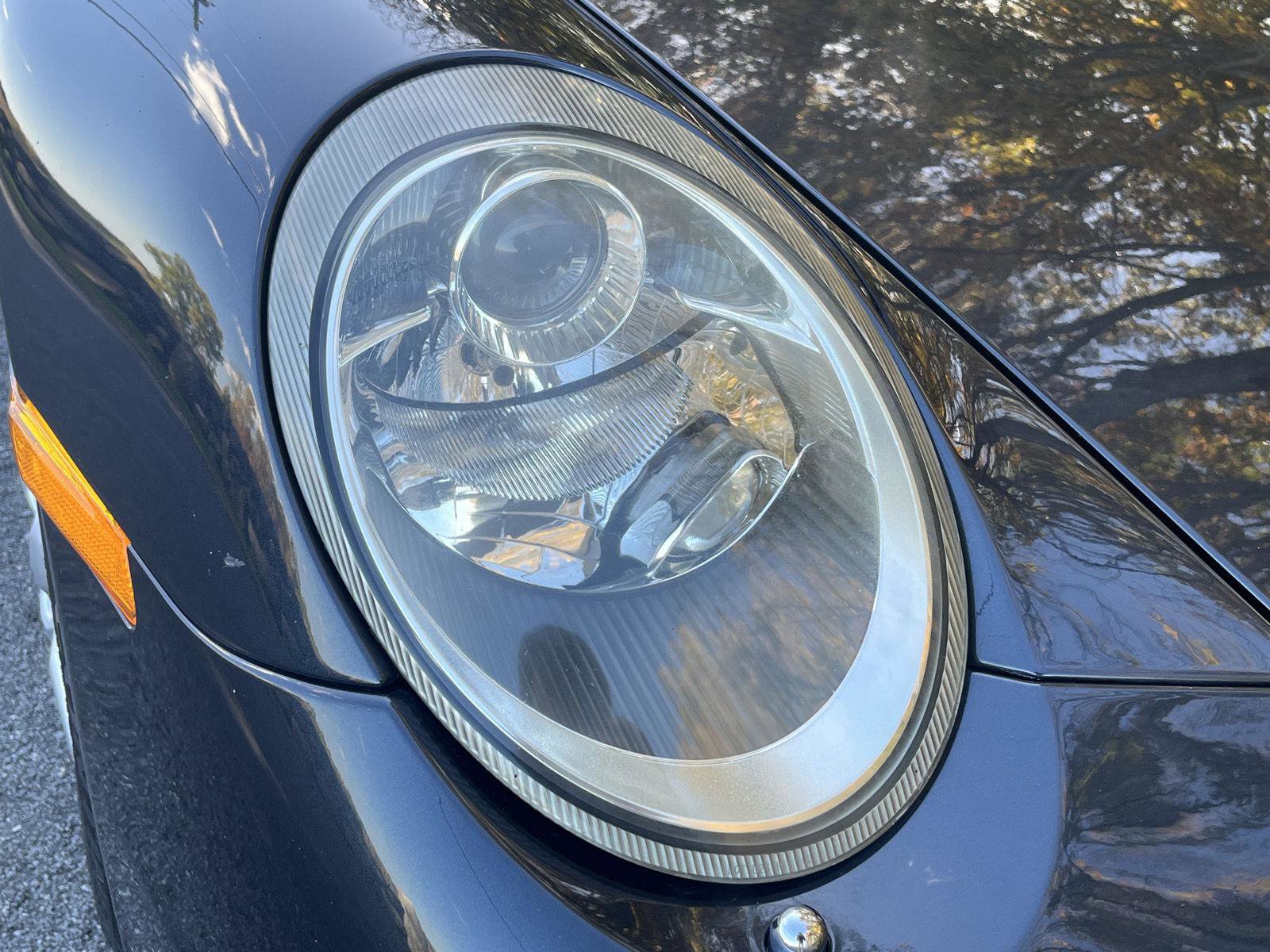 Used 2005 Porsche 911 Carrera image 21