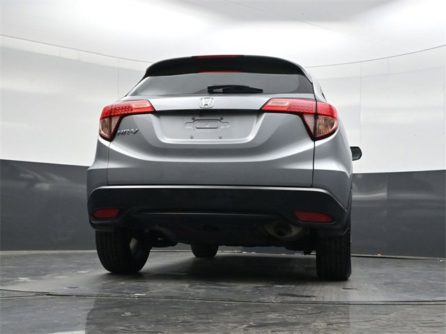 Used 2017 Honda HR-V LX image 32