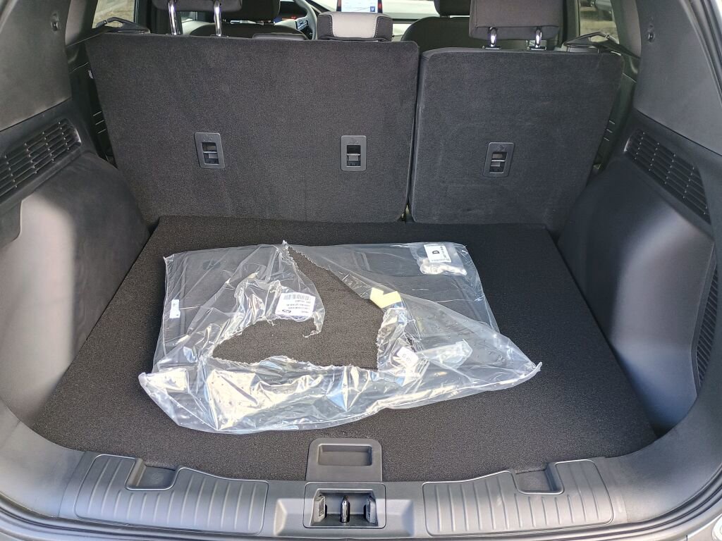 New 2026 Ford Escape Active w/ Cold Weather Package image 18