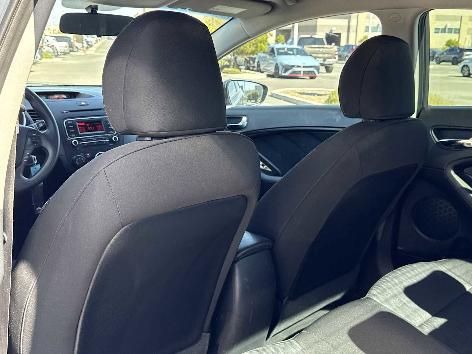 Used 2016 Kia Forte LX image 18