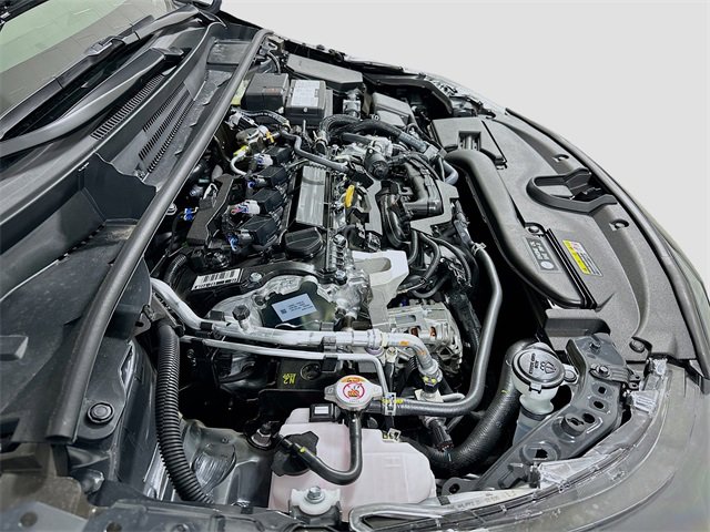 New 2026 Toyota Corolla LE image 20