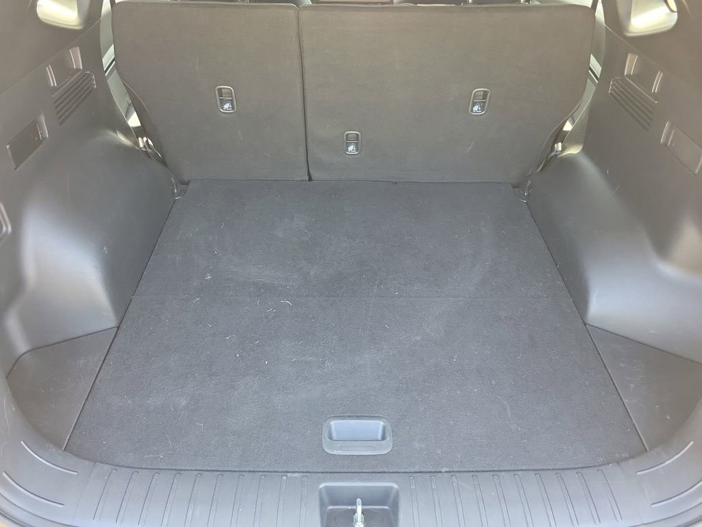 Used 2022 Hyundai Tucson SEL image 8