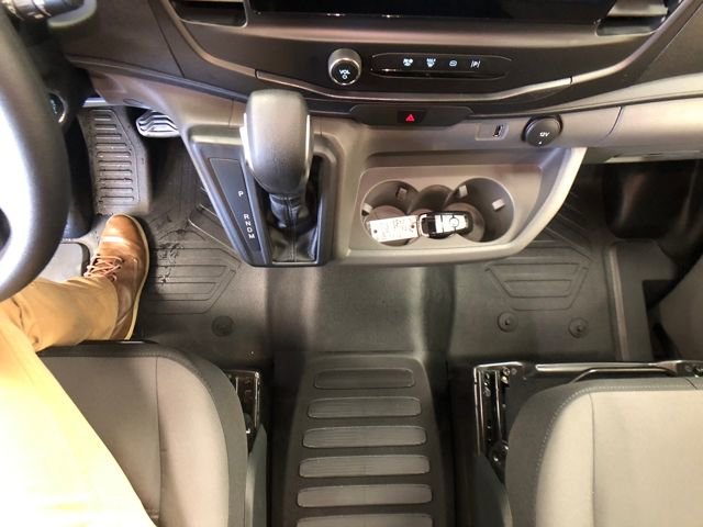 New 2026 Ford Transit 250 148 Medium Roof image 18