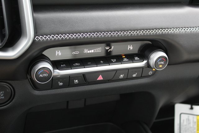 New 2026 MAZDA CX-50 AWD 2.5 S w/ Accent Package image 26